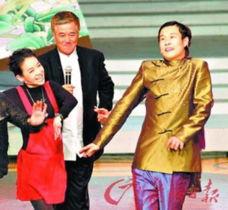 最新爆料赵本山小品大全,笑谈人生，欢乐无限